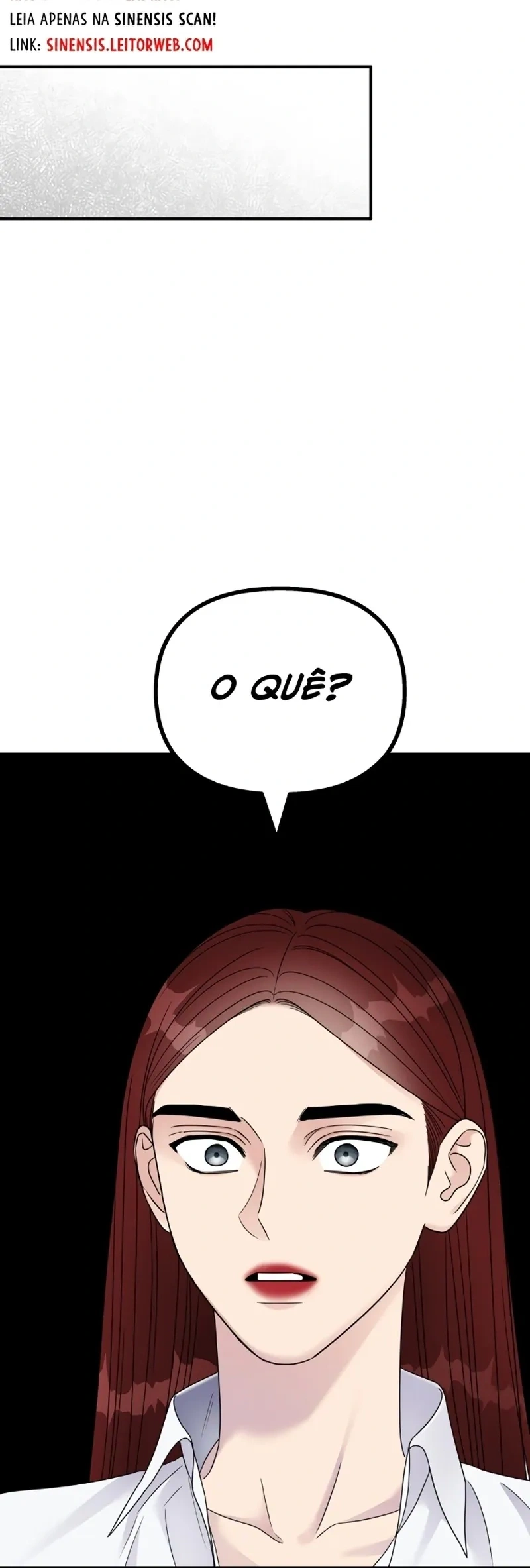 Aja Como Se Você Me Amasse! Capítulo 134 Página 19