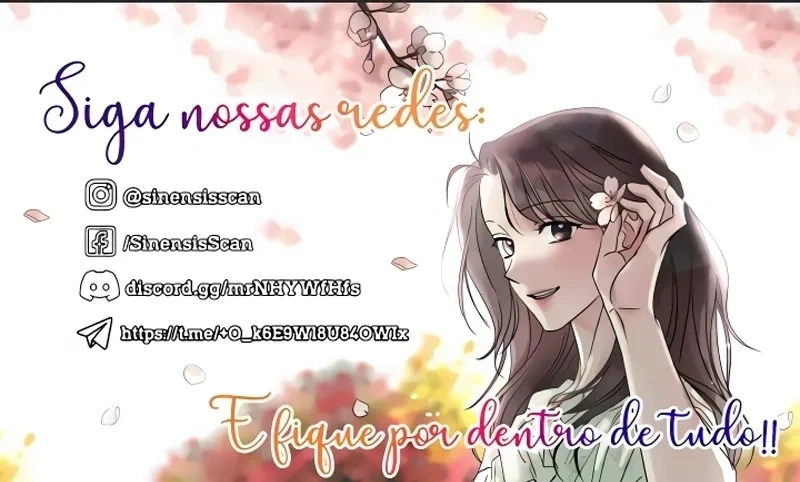 Aja Como Se Você Me Amasse! Capítulo 134 Página 27