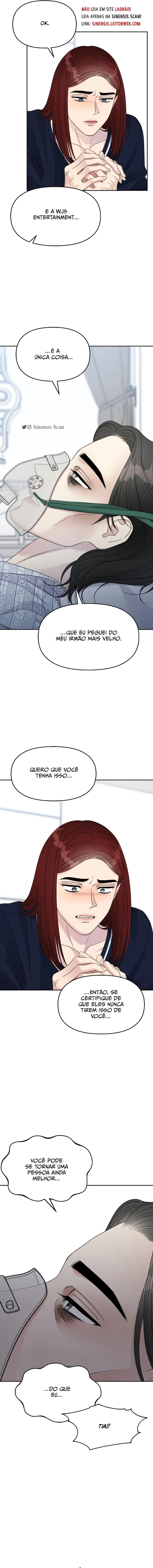 Aja Como Se Você Me Amasse! Capítulo 137 Página 2