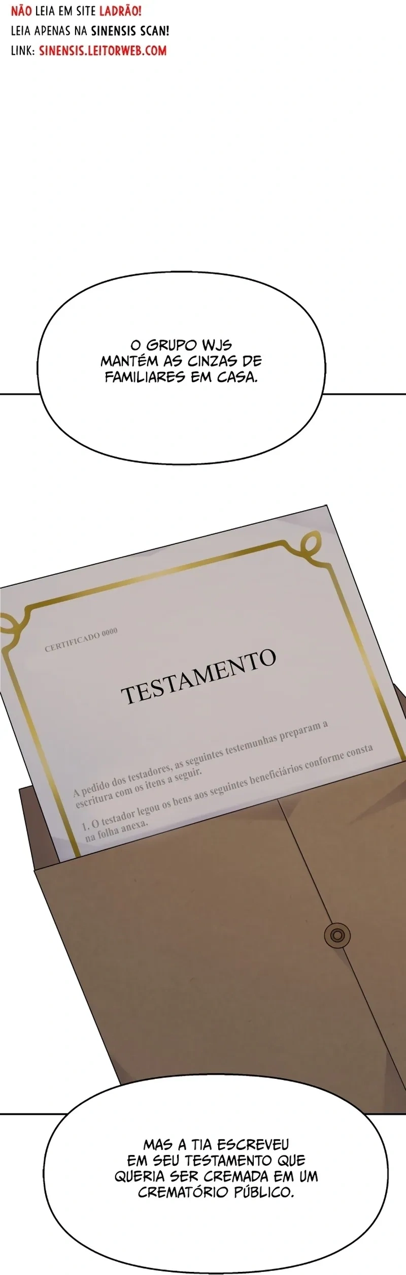 Aja Como Se Você Me Amasse! Capítulo 138 Página 10