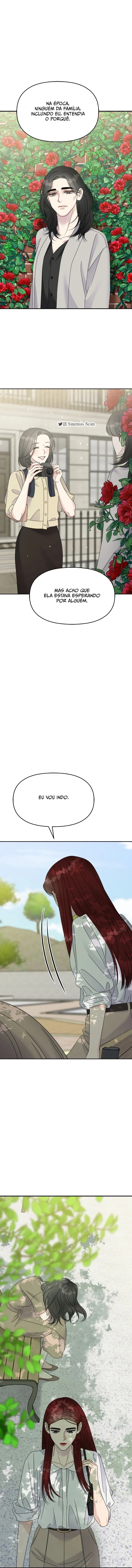 Aja Como Se Você Me Amasse! Capítulo 138 Página 11