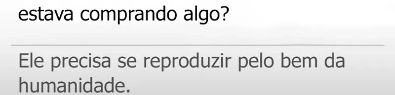 Aja Como Se Você Me Amasse! Capítulo 140 Página 20