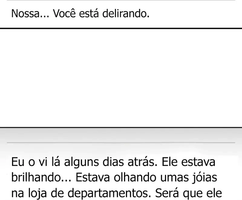 Aja Como Se Você Me Amasse! Capítulo 140 Página 19