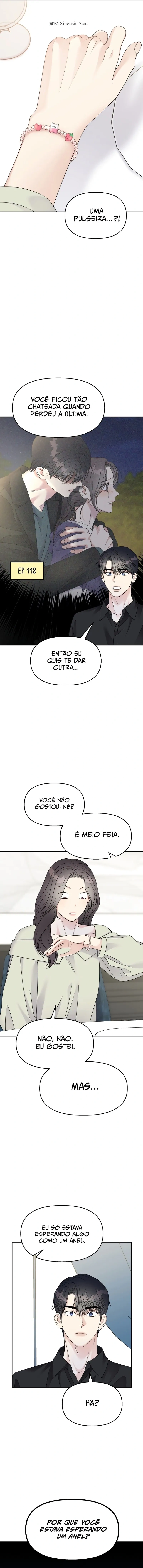 Aja Como Se Você Me Amasse! Capítulo 141 Página 16