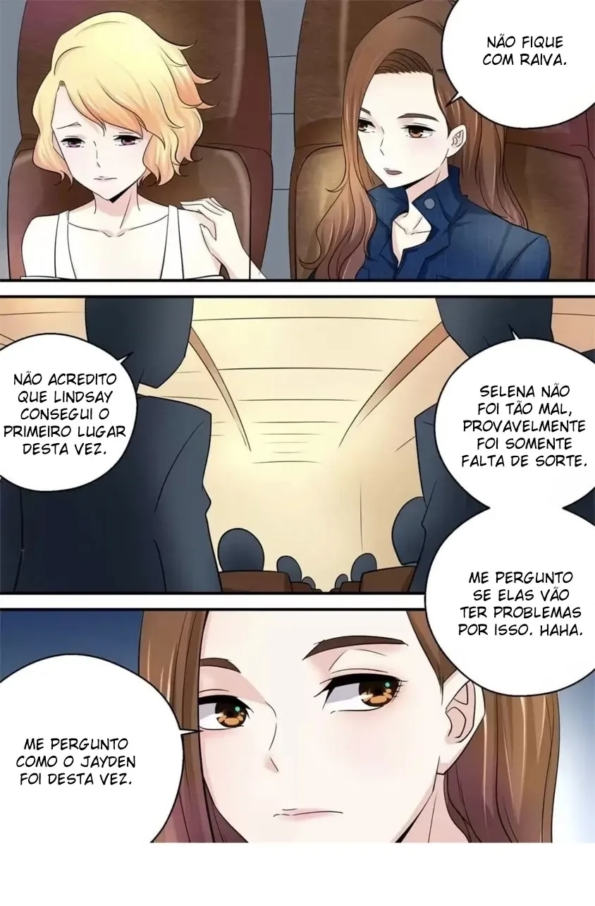 Regras do Topo Capítulo 49 Página 9
