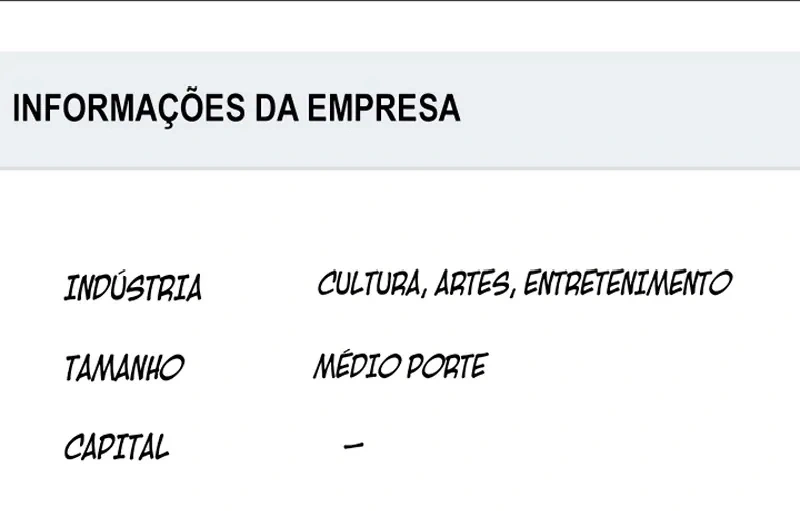 Aja Como Se Você Me Amasse! Capítulo 142 Página 16