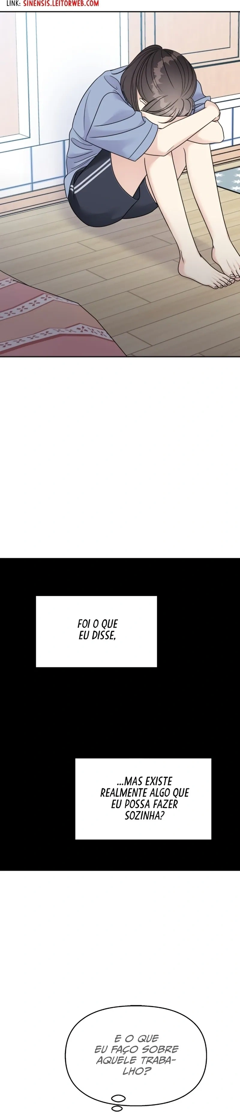 Aja Como Se Você Me Amasse! Capítulo 143 Página 2