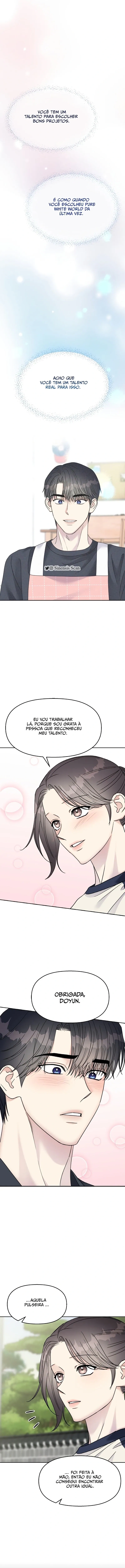 Aja Como Se Você Me Amasse! Capítulo 144 Página 19