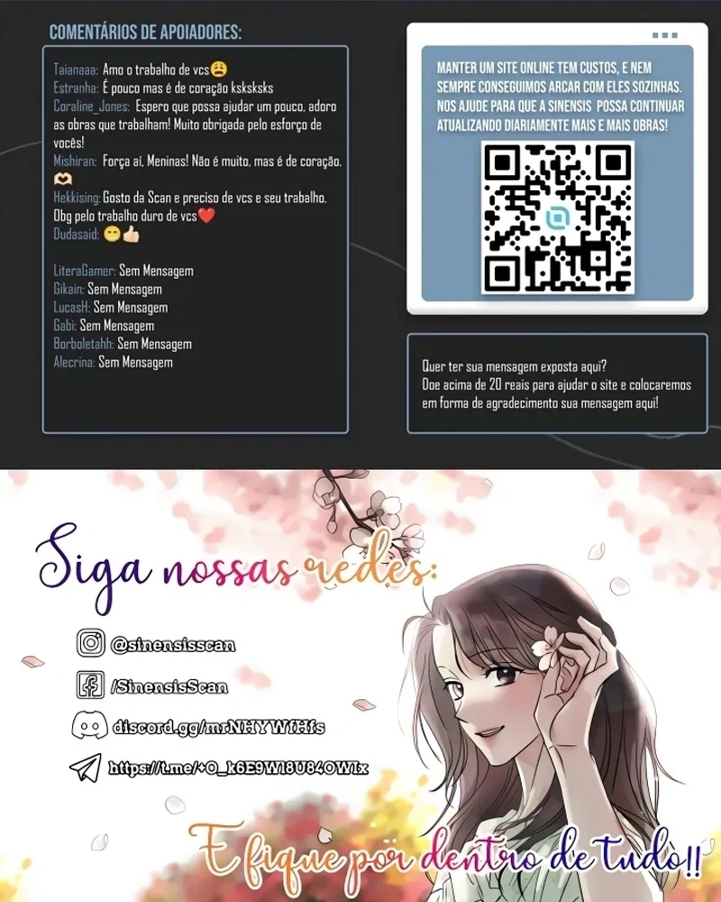Aja Como Se Você Me Amasse! Capítulo 145 Página 30