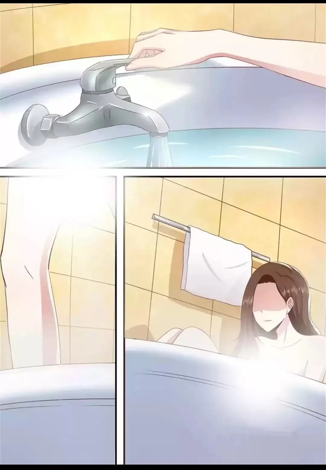 Regras do Topo Capítulo 57 Página 6