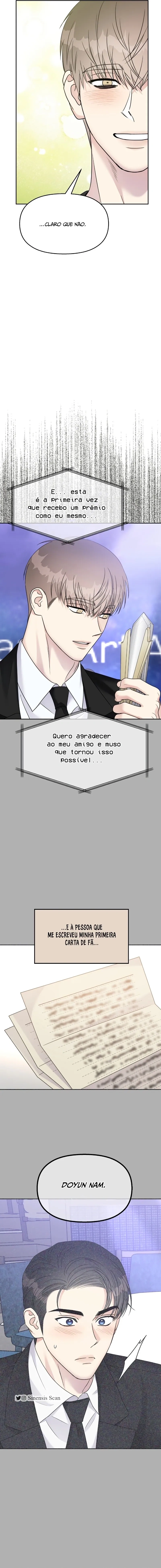 Aja Como Se Você Me Amasse! Capítulo 146 Página 12
