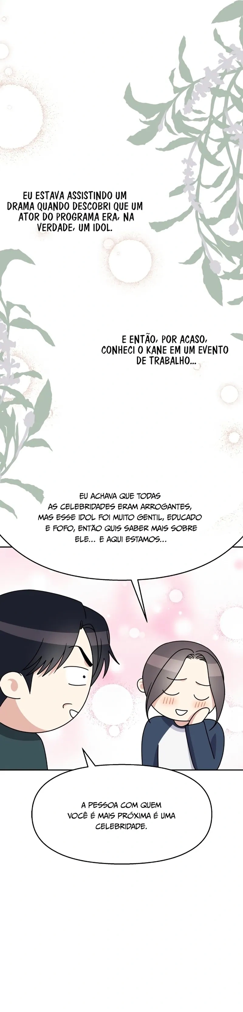 Aja Como Se Você Me Amasse! Capítulo 147 Página 6