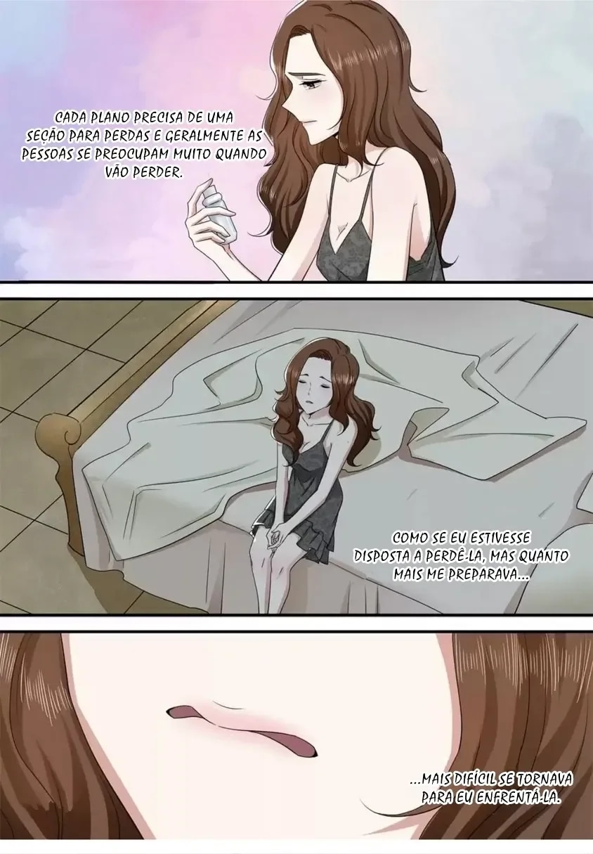 Regras do Topo Capítulo 62 Página 7