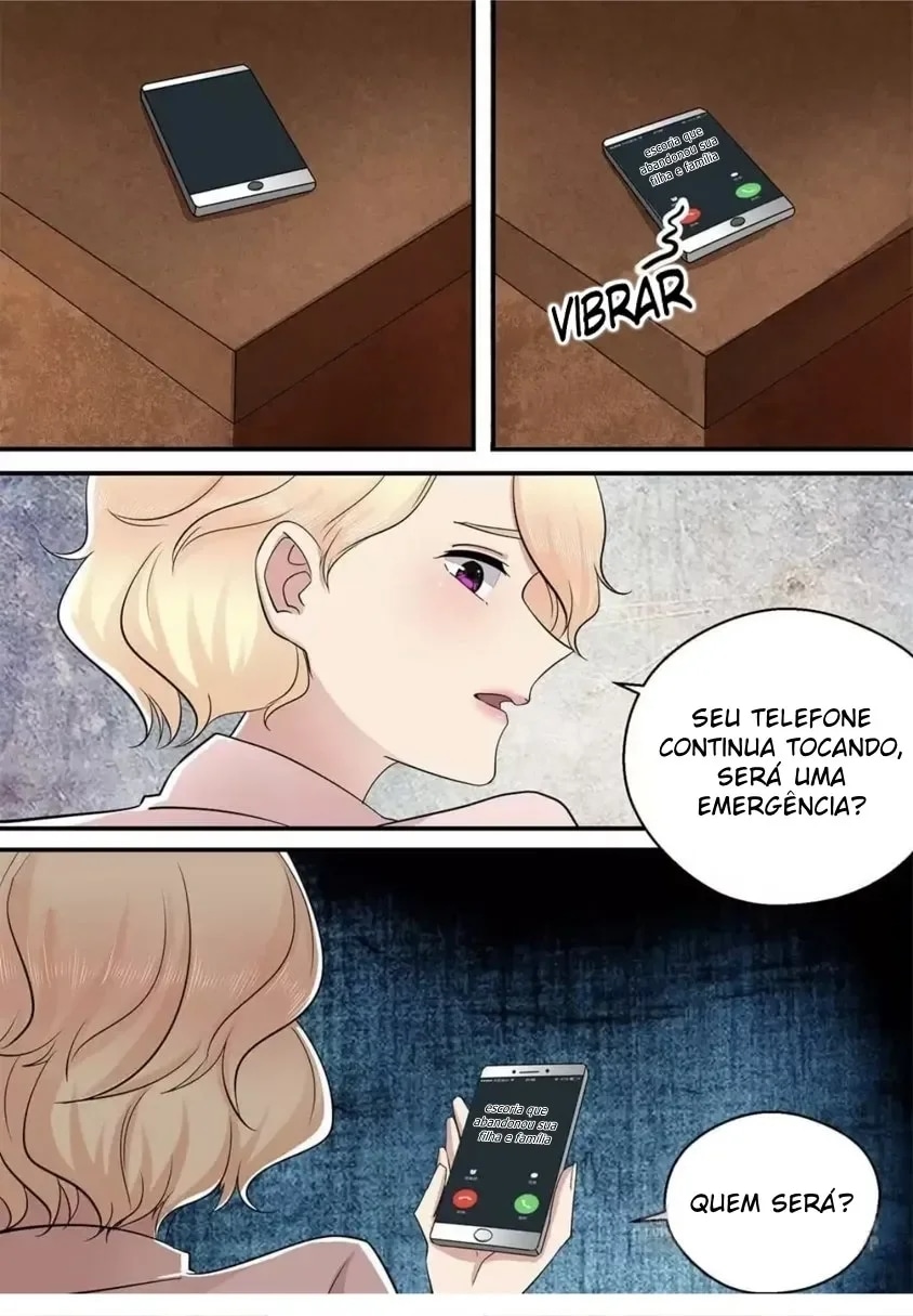 Regras do Topo Capítulo 63 Página 6