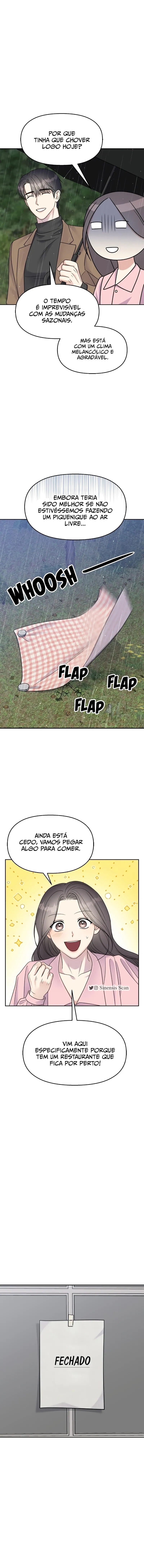 Aja Como Se Você Me Amasse! Capítulo 148 Página 20