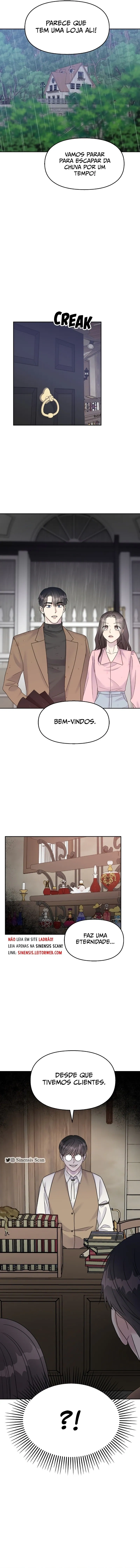 Aja Como Se Você Me Amasse! Capítulo 148 Página 22