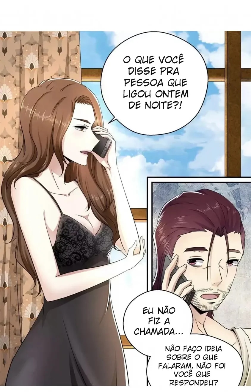 Regras do Topo Capítulo 64 Página 2