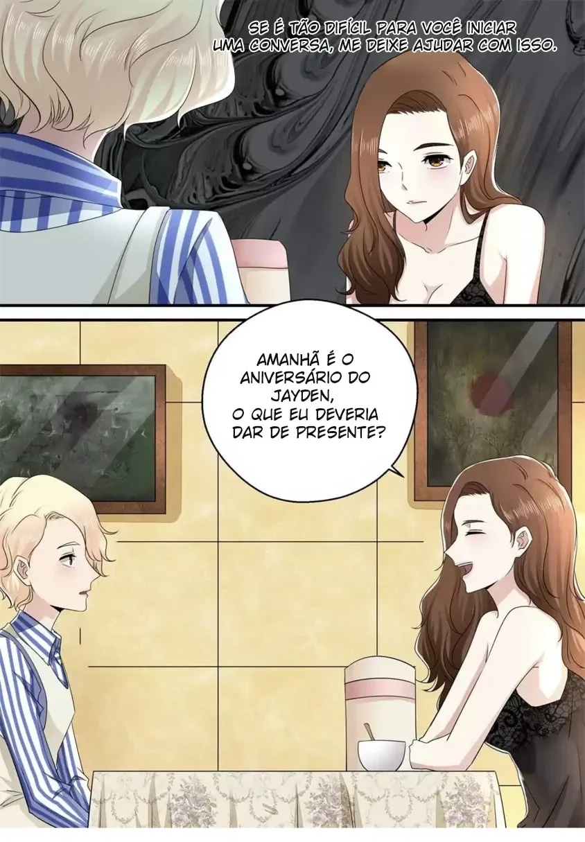 Regras do Topo Capítulo 65 Página 7