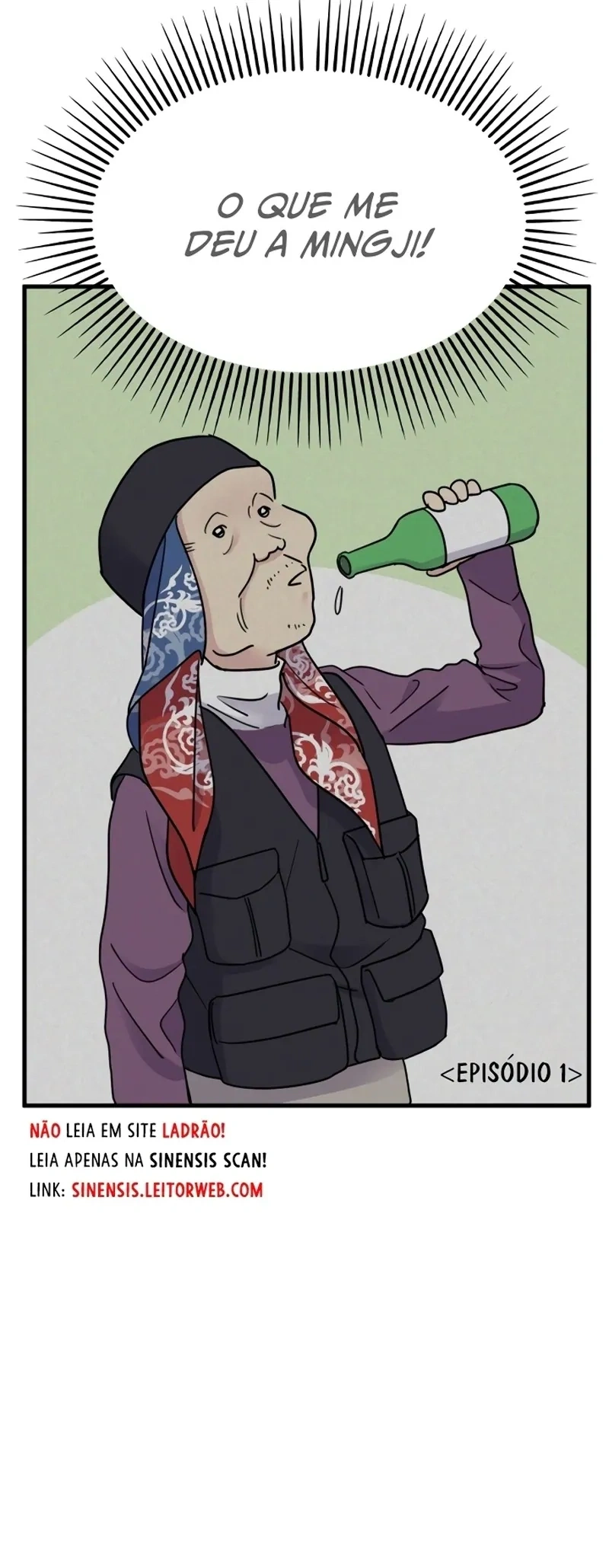 Aja Como Se Você Me Amasse! Capítulo 149 Página 6