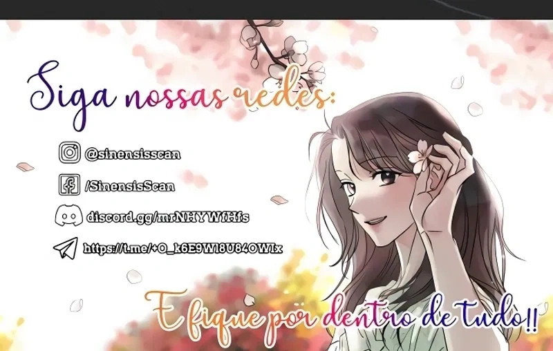 Aja Como Se Você Me Amasse! Capítulo 150 Página 28