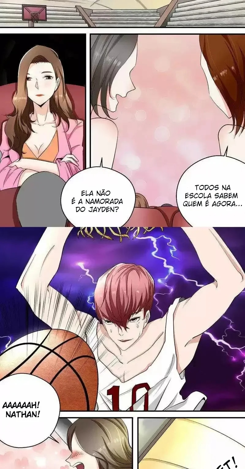 Regras do Topo Capítulo 76 Página 3