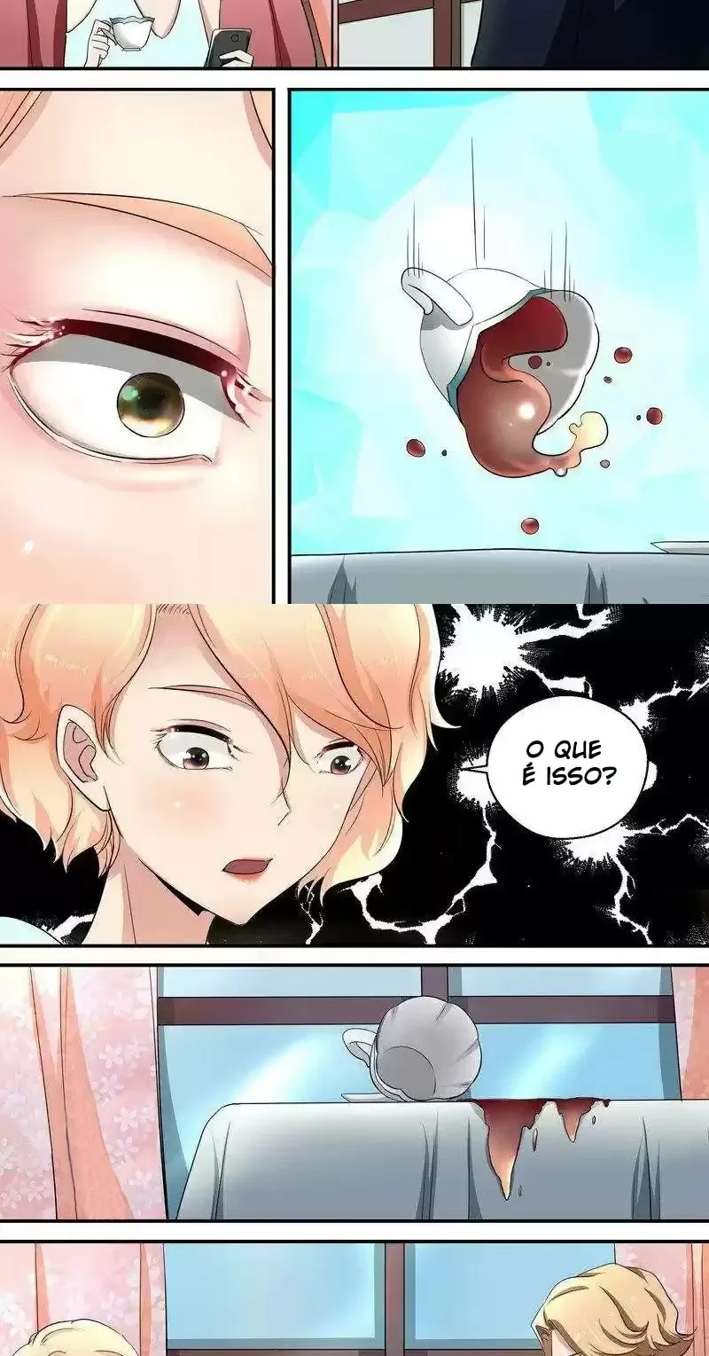 Regras do Topo Capítulo 76 Página 6