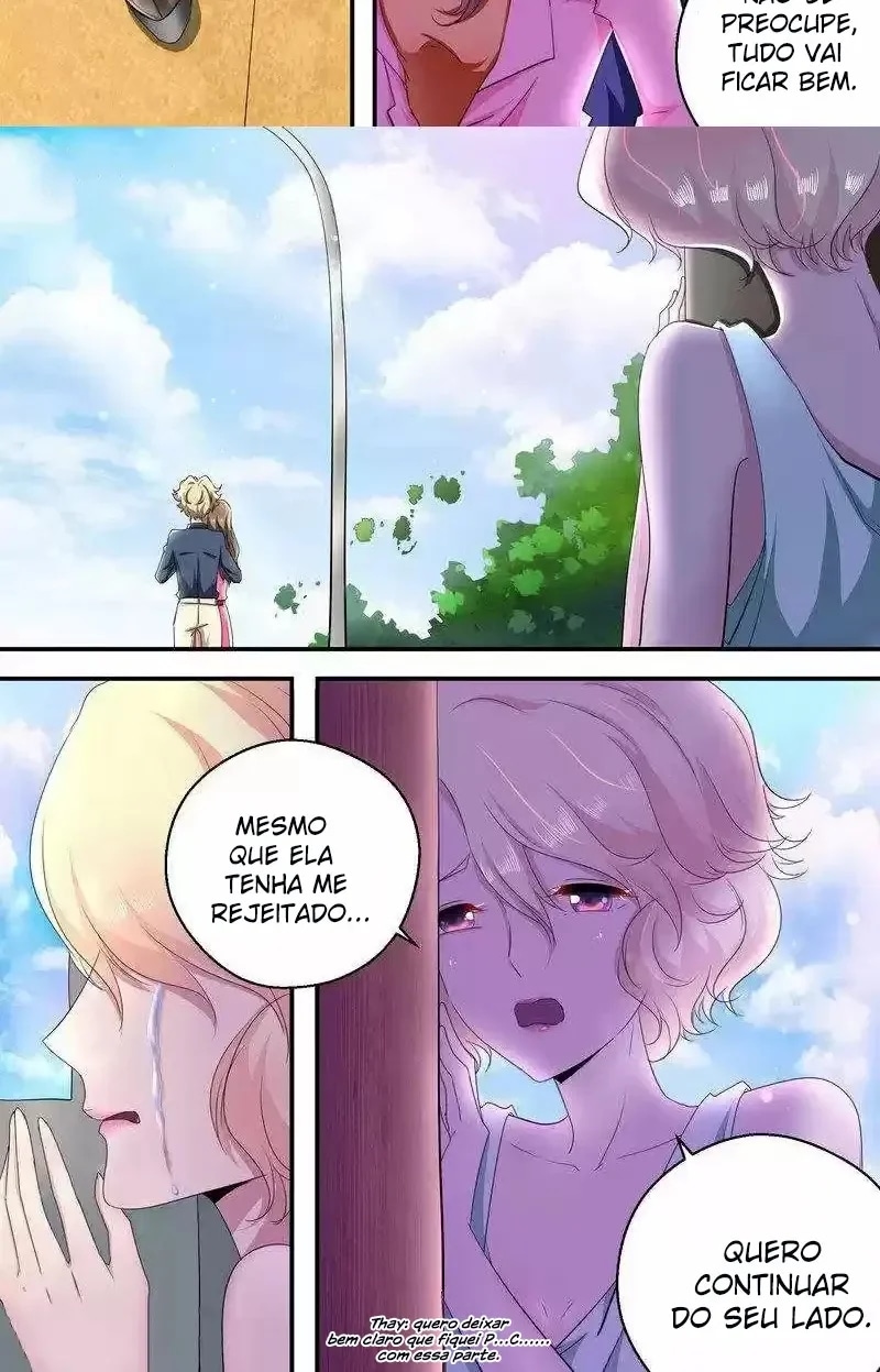 Regras do Topo Capítulo 77 Página 7