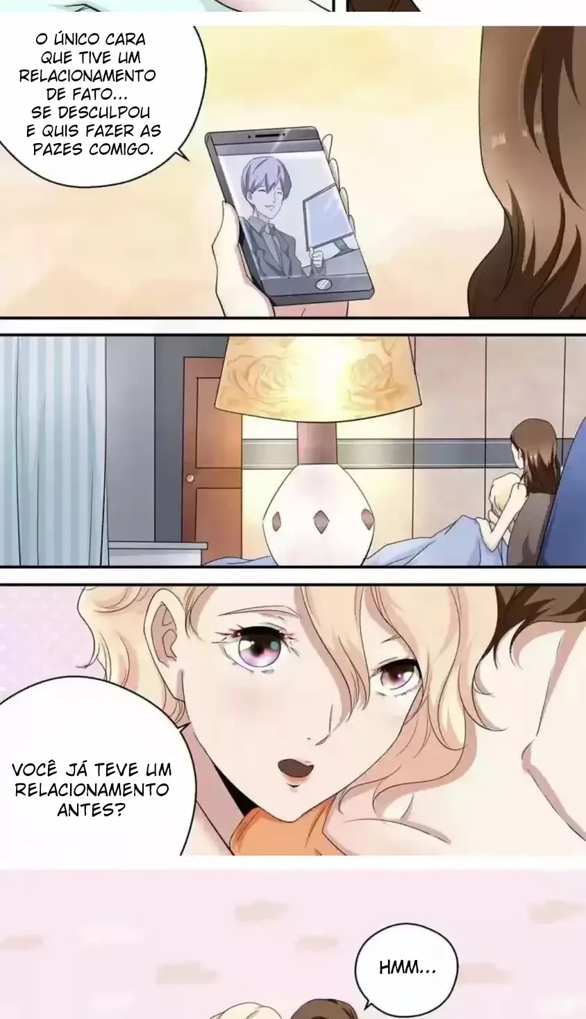 Regras do Topo Capítulo 78 Página 7