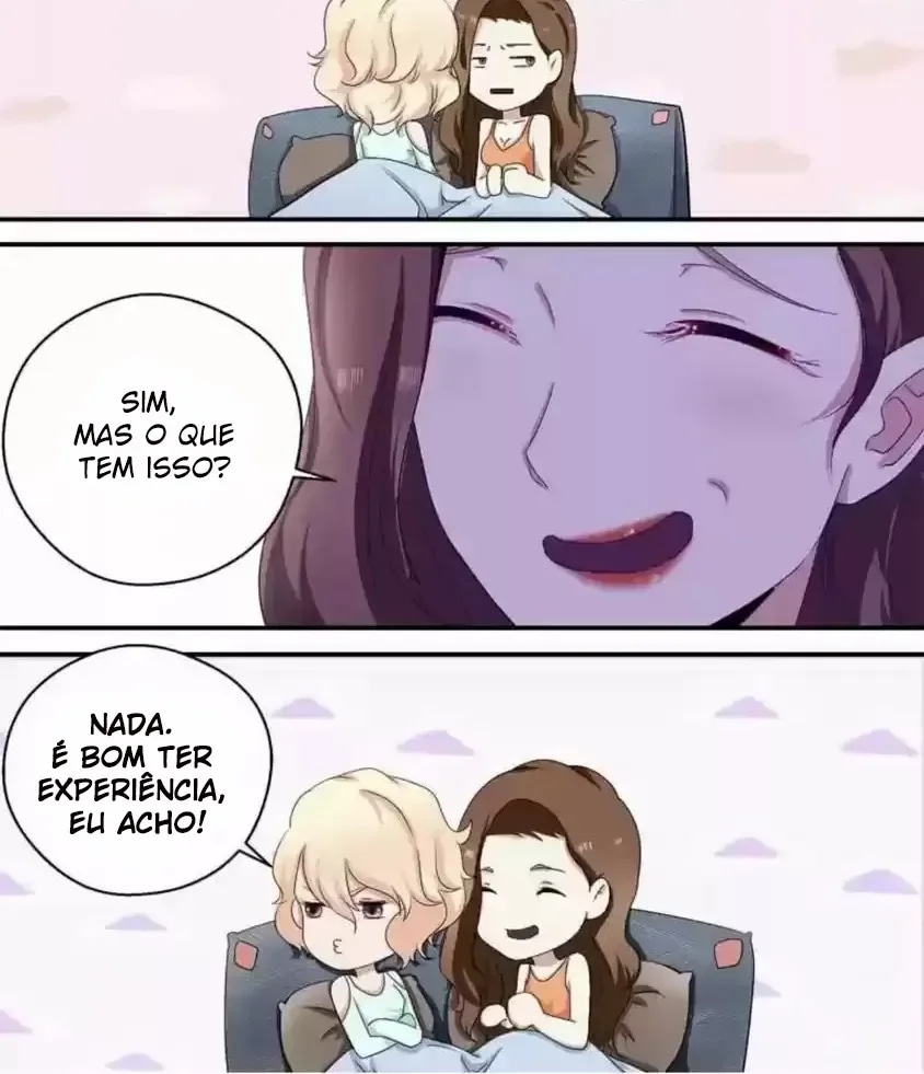 Regras do Topo Capítulo 78 Página 8