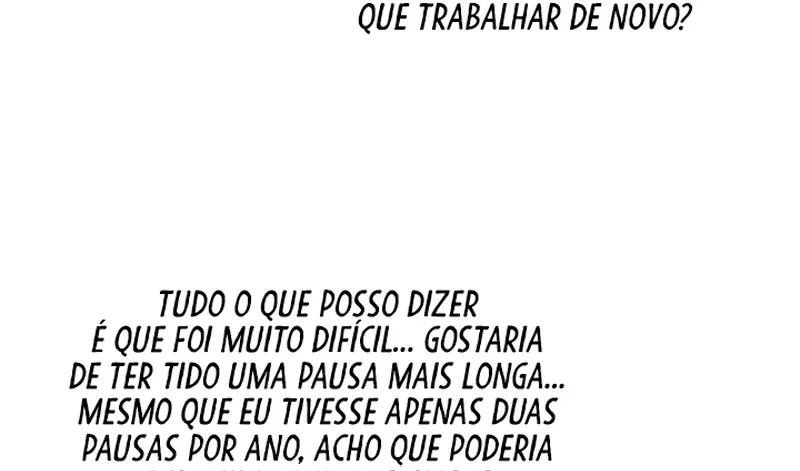 Aja Como Se Você Me Amasse! Capítulo 151 Página 4