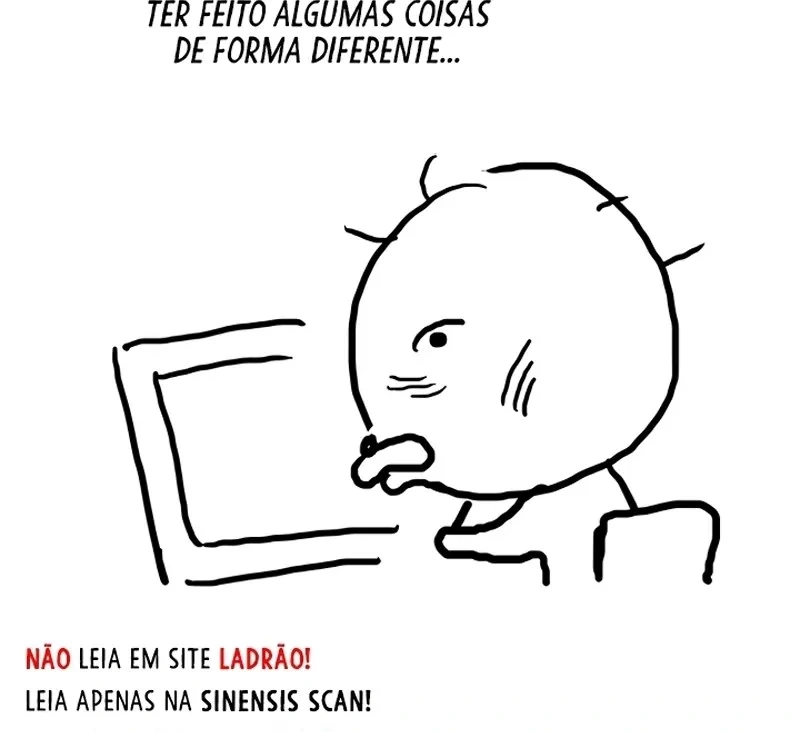 Aja Como Se Você Me Amasse! Capítulo 151 Página 5