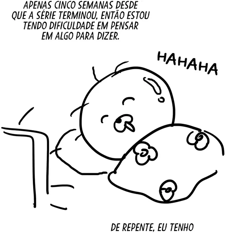Aja Como Se Você Me Amasse! Capítulo 151 Página 3