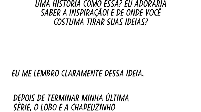 Aja Como Se Você Me Amasse! Capítulo 151 Página 7