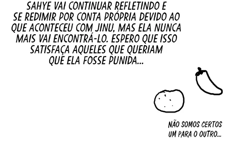 Aja Como Se Você Me Amasse! Capítulo 151 Página 13
