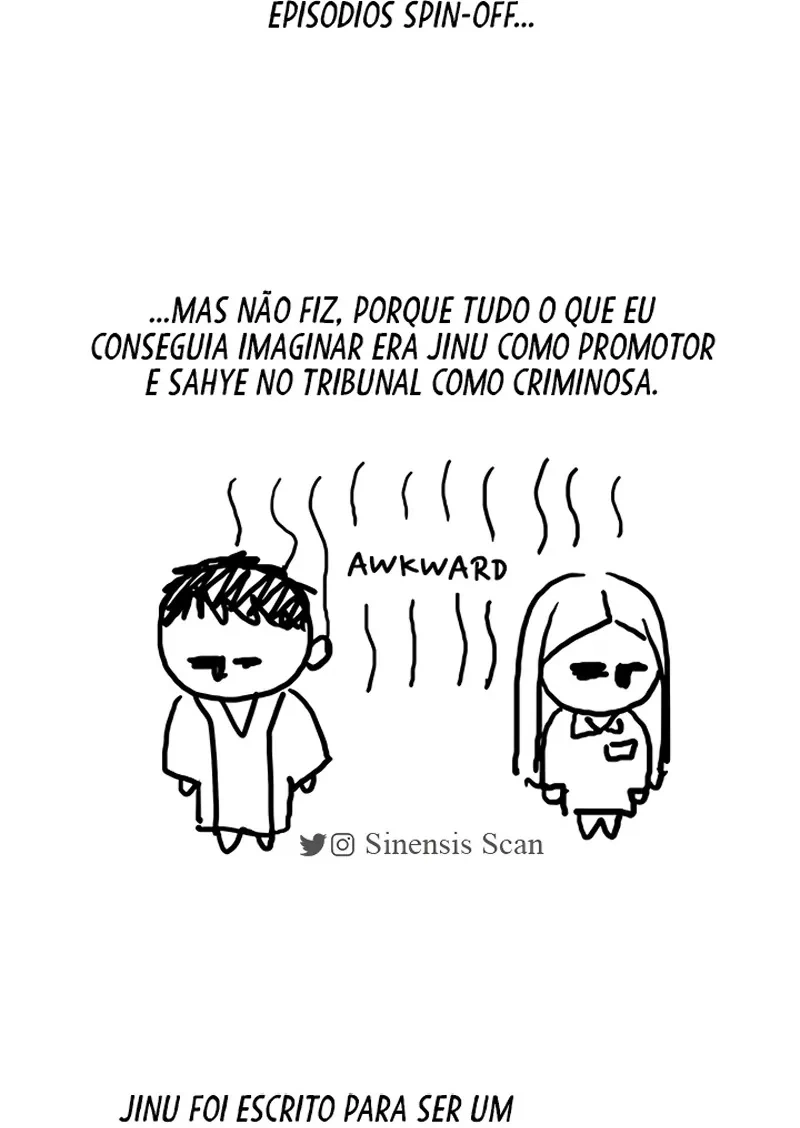 Aja Como Se Você Me Amasse! Capítulo 151 Página 11