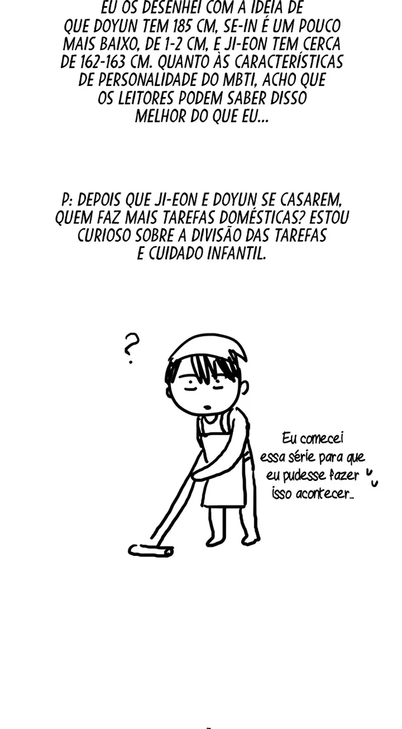 Aja Como Se Você Me Amasse! Capítulo 151 Página 18