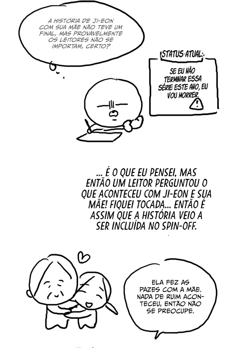 Aja Como Se Você Me Amasse! Capítulo 151 Página 21