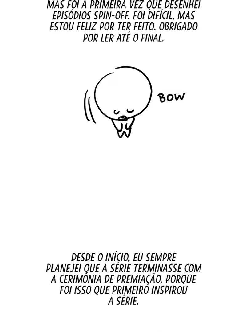 Aja Como Se Você Me Amasse! Capítulo 151 Página 28