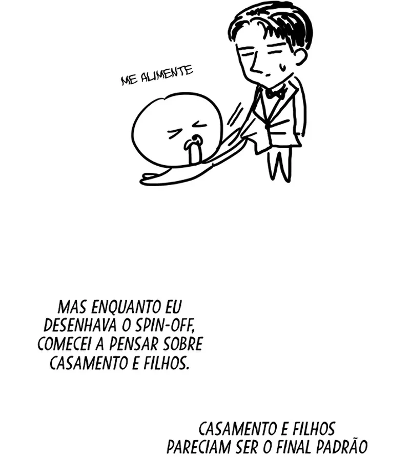 Aja Como Se Você Me Amasse! Capítulo 151 Página 29