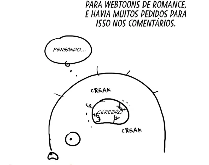 Aja Como Se Você Me Amasse! Capítulo 151 Página 30