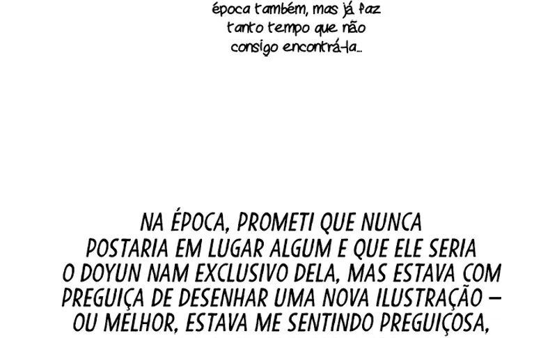 Aja Como Se Você Me Amasse! Capítulo 151 Página 37