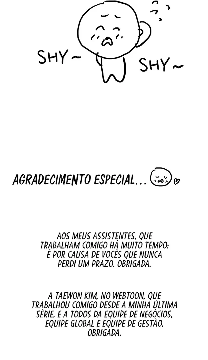 Aja Como Se Você Me Amasse! Capítulo 151 Página 39