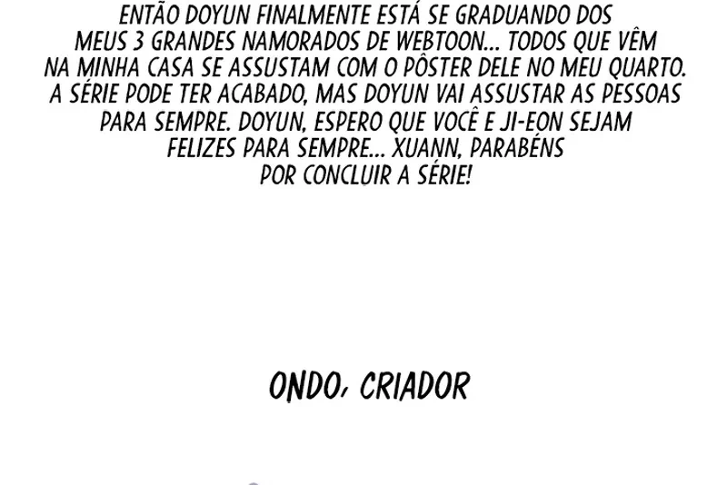Aja Como Se Você Me Amasse! Capítulo 151 Página 48