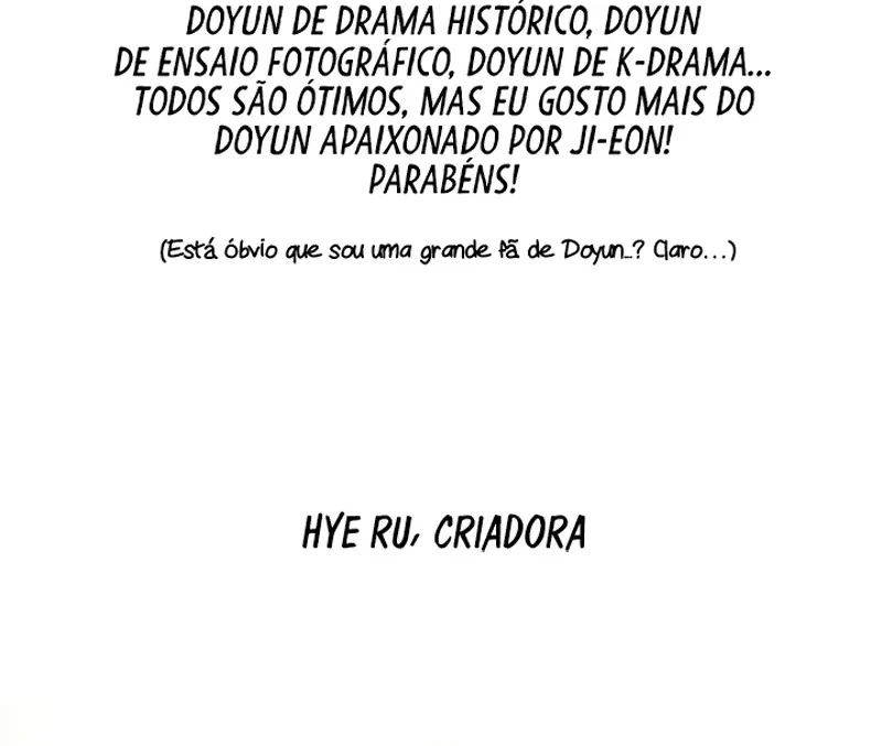 Aja Como Se Você Me Amasse! Capítulo 151 Página 52
