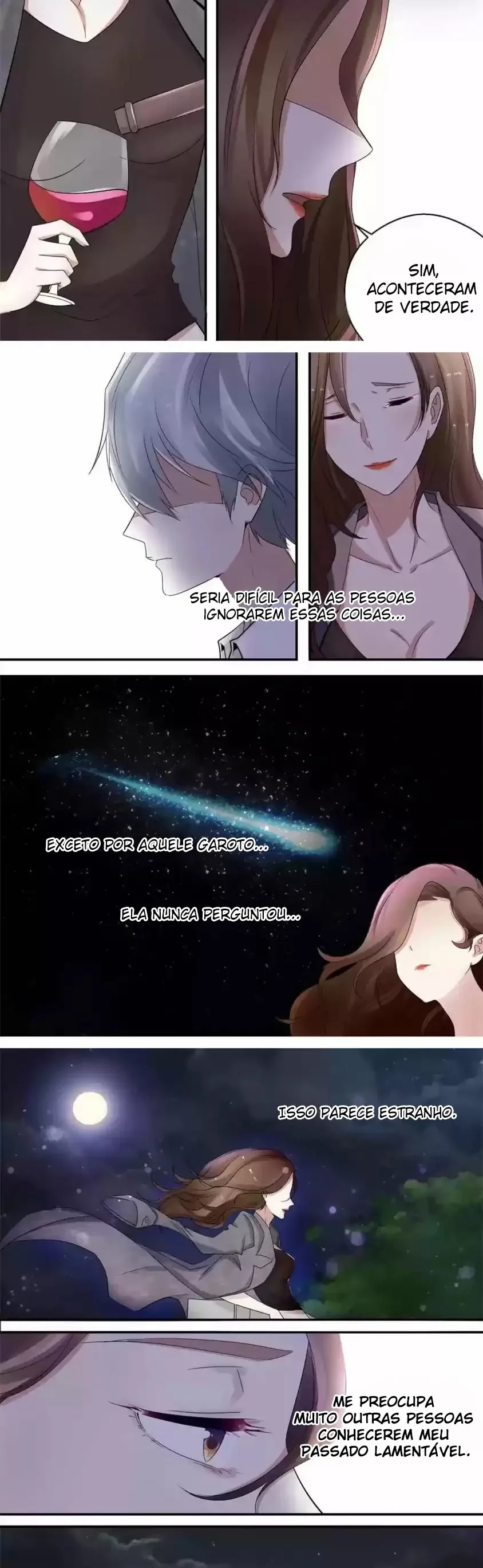 Regras do Topo Capítulo 82 Página 4