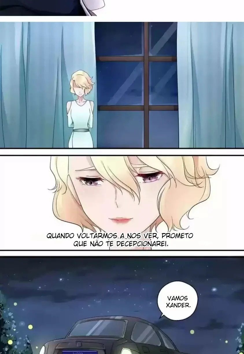 Regras do Topo Capítulo 84 Página 4