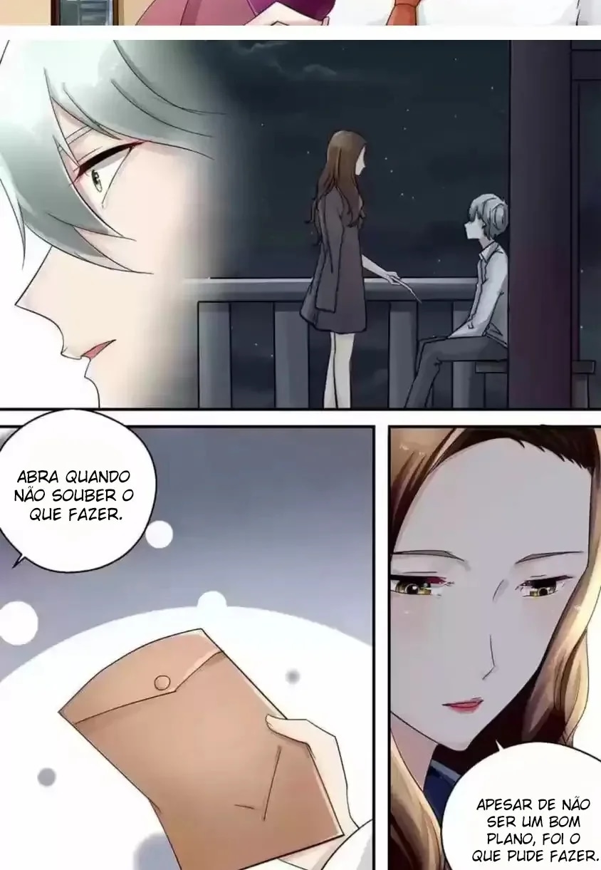 Regras do Topo Capítulo 84 Página 7
