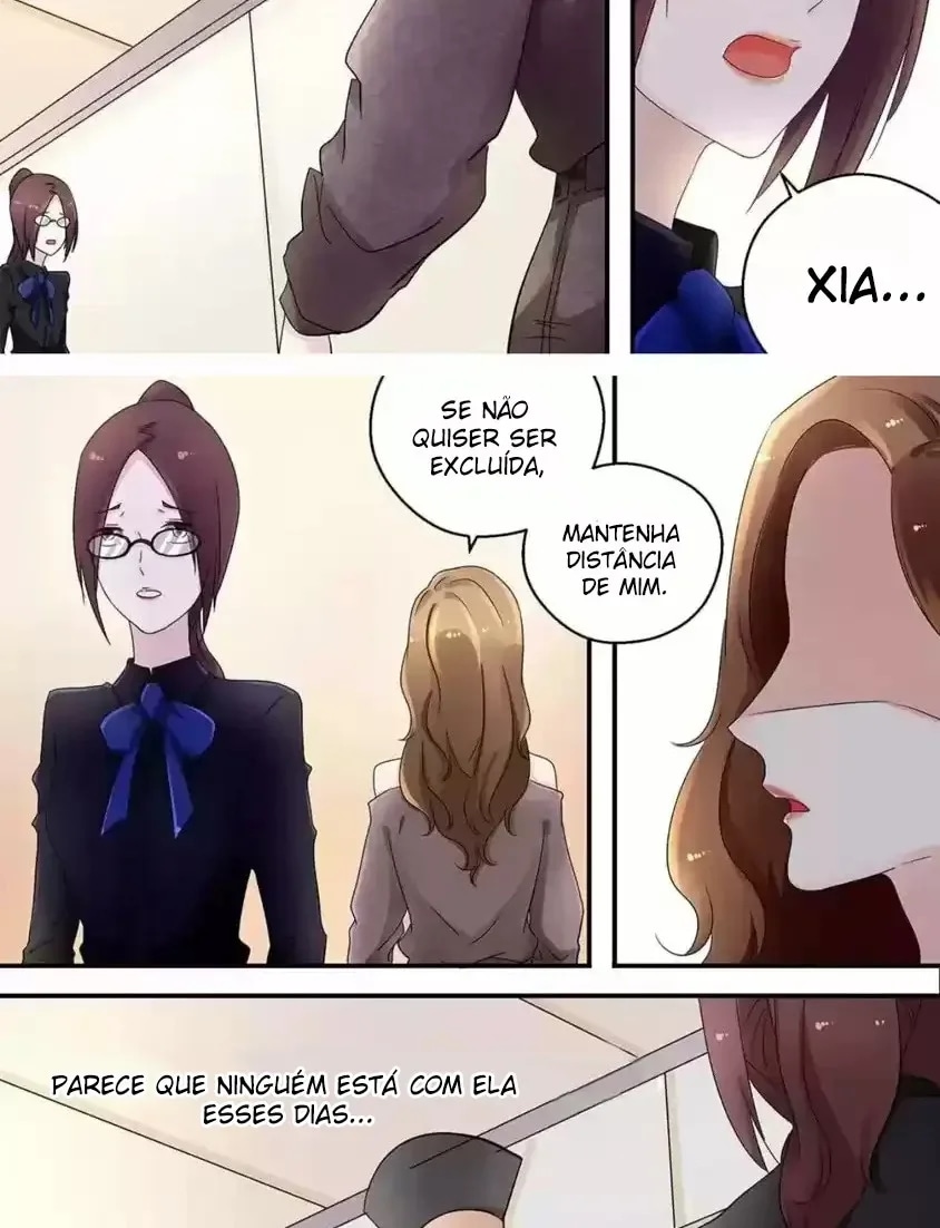 Regras do Topo Capítulo 86 Página 4