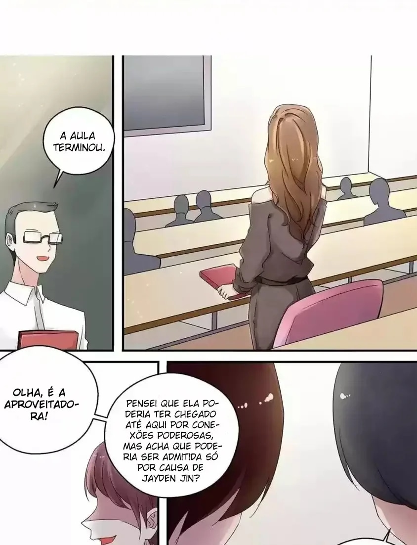 Regras do Topo Capítulo 86 Página 2