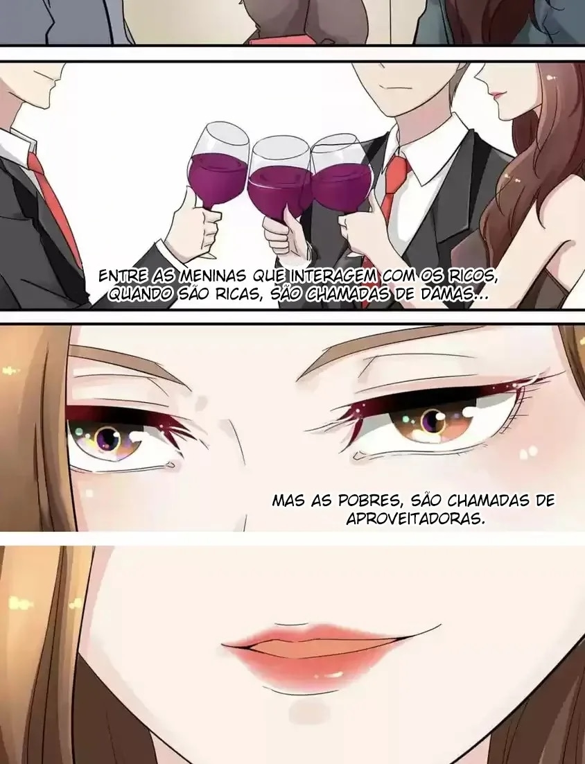 Regras do Topo Capítulo 86 Página 8